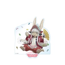 Made in Abyss: Awakening Mystery Acrylic Stand Figure Nanachi Kimono ver.