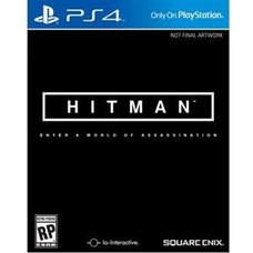 Hitman (PS4)