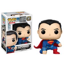 Pop! Movies: Justice League - Superman