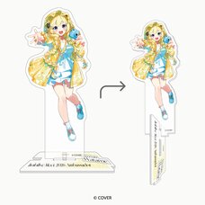 hololive Meet 2026 Two-Way Aurora Acrylic Stand Tsunomaki Watame