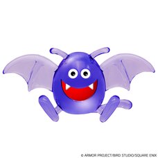 Dragon Quest Crystal Monsters Gallery Dracky