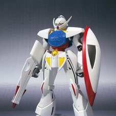 Robot Spirits Turn A Gundam