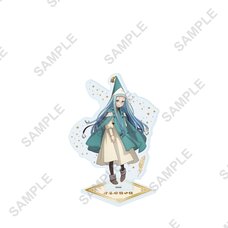Witch Hat Atelier Acrylic Stand Richeh