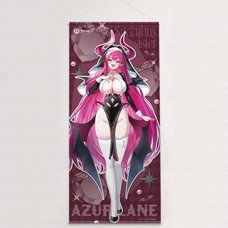 Azur Lane Extra Large Tapestry Mecklenburg: Succubus Sister Ver.