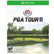 PGA Tour (Xbox One)