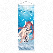 Date A Live V Extra Large Tapestry Kotori Itsuka: Marine Ver.