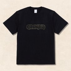 Grandia Logo T-Shirt