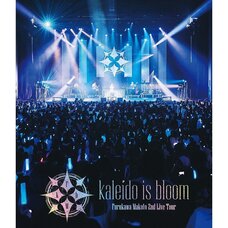 Makoto Furukawa 2nd Live Tour kaleido is bloom Blu-ray