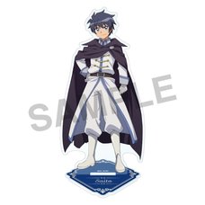TV Anime The Familiar of Zero Acrylic Stand Figure 20th Anniversary Ver. Saito Hiraga