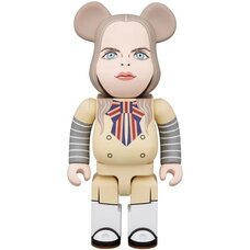 BE@RBRICK M3GAN 400％