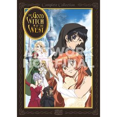 Good Witch of the West DVD