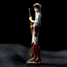 DXF: Attack on Titan Cleaning Eren