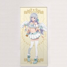 Classroom of the Elite Extra Large Tapestry Hiyori Shiina: Angel Ver.