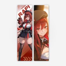 Goddess of Victory: Nikke Memo Board Set Rapi: Red Hood