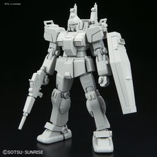 HG 1/144 Gundam Thunderbolt Gundam Ground Type (Gundam Thunderbolt Ver.)