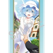 Re:Zero -Starting Life in Another World- Rem Double-Sided Tapestry