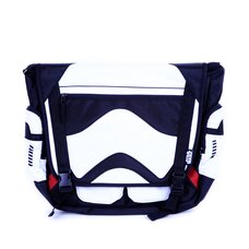 Star Wars: The Force Awakens Trooper Messenger Bag