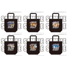 Love Live! Superstar!! Tote Bag