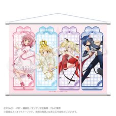 Shugo Chara! x Red° Tokyo Tower B2 Tapestry