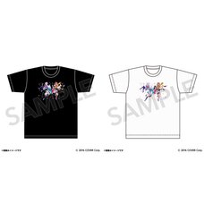 hololive GAMERS fes. Cho-Cho-Cho-Cho GAMERS T-Shirt