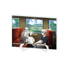 Yosuga no Sora A5 Size Acrylic Art Board C