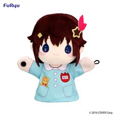 Tokino Sora: Kindergarten Uniform Ver. Puppet Plushie Toy