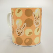 Tales of the Abyss Rappig Mug
