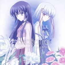 Oratorio | TV Anime Sola Image Song CD