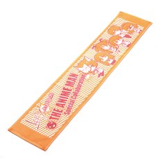 Angel Beats! + The Anime Man Special Collaboration Towel