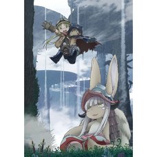 Made in Abyss 2018 Calendar