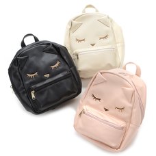 Pooh-chan Tail Mini Backpack