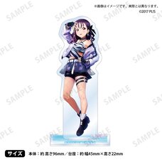 Love Live! Sunshine!! Love Live! Series Store Birthday Present 2025 Sarah Kazuno Celebration Acrylic stand