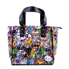 Hello Kitty x tokidoki Shoulder Tote Bag