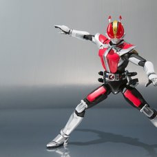 S.H.Figuarts Kamen Rider Den-O: Den-O Sword Form