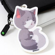 The Legend of Heroes Missy Felt Keychain