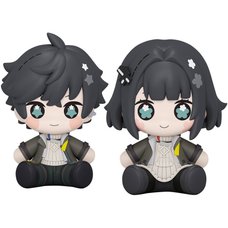 Huggy Good Smile Arknights: Endfield Endministrator