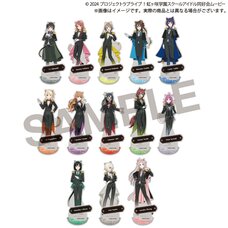 Love Live! Nijigasaki High School Idol Club (Gentle Nyangasaki) Acrylic Stand