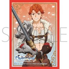 Character Sleeve Collection Matte Series Atelier Ryza: Ever Darkness & the Secret Hideout Lent Marslink