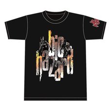 Resident Evil Title Number T-Shirt