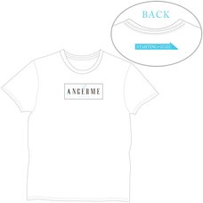 Angerme 2015 Spring Tour T-Shirt