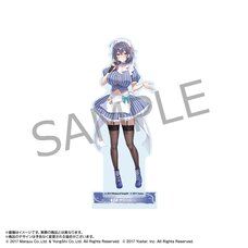 Azur Lane x Pasela Acrylic Stand Pittsburgh