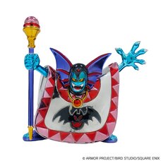 Dragon Quest Metallic Monsters Gallery Hargon (Re-run)
