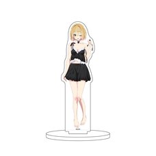 Rent-A-Girlfriend Chara Acrylic Figure Mami Nanami: Bare Midriff Ver.