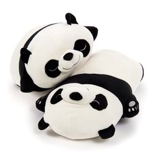 Mochi Puni Panda Big Plushie