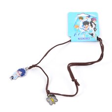 Free! Rei SD Necklace