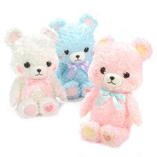 Fortune Bears Plush Collection (Big)