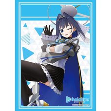 Bushiroad Sleeve Collection High-Grade Vol. 3931 Hololive Production Ouro Kronii: 2023 Ver.