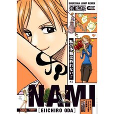 One Piece Nami