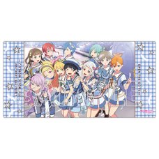 Love Live! Superstar!! Desk Mat Liella! 7th LoveLive! Ver.