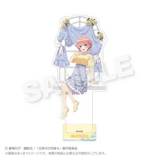 The Quintessential Quintuplets Specials 2 Acrylic Stand Ichika Nakano: Dot Pastel Ver.